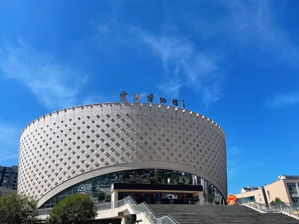 漫步松港，遇见霞浦最本真的模样