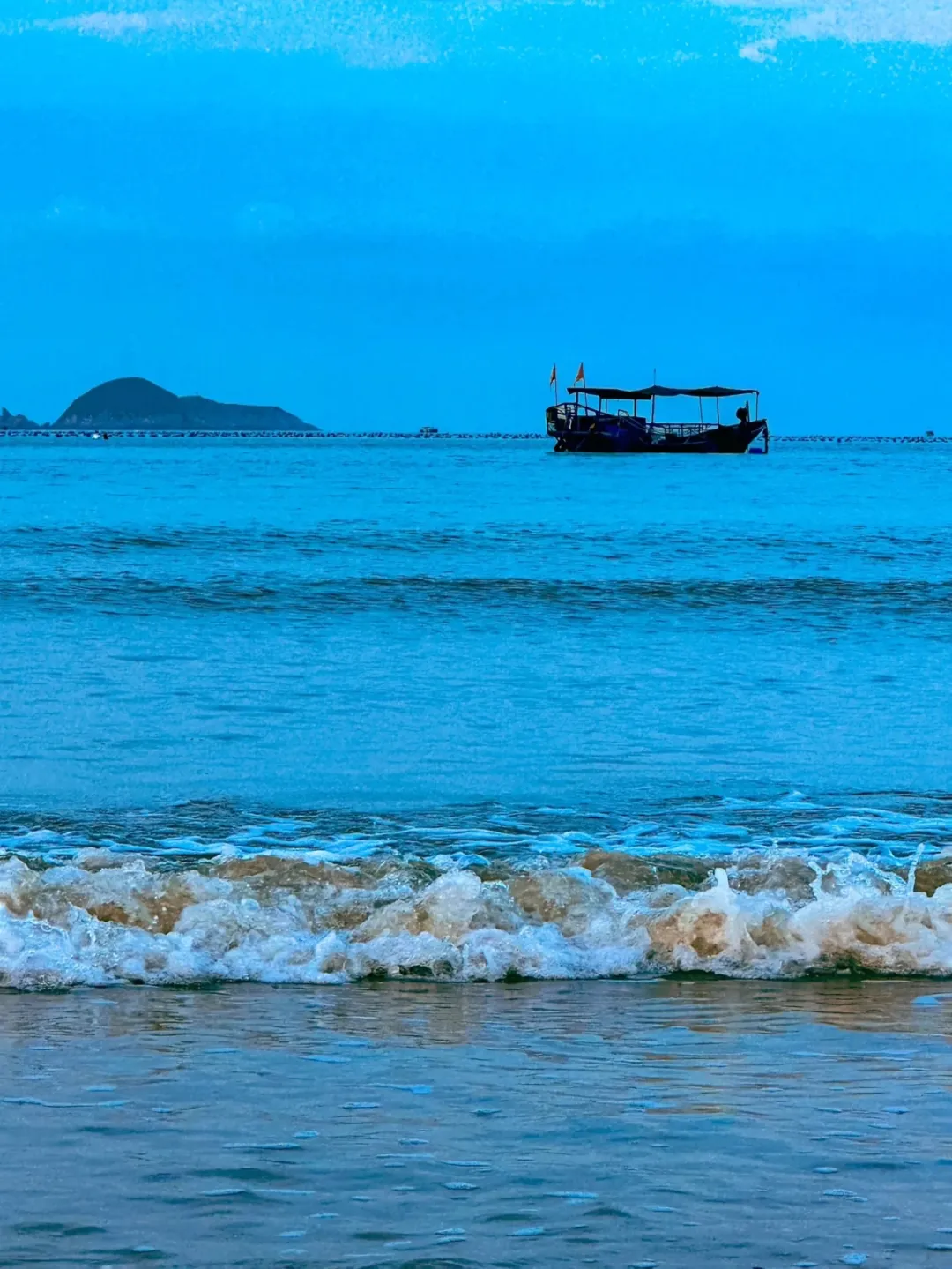 藏在霞浦的“最干净沙滩”，小京秘境等你来探